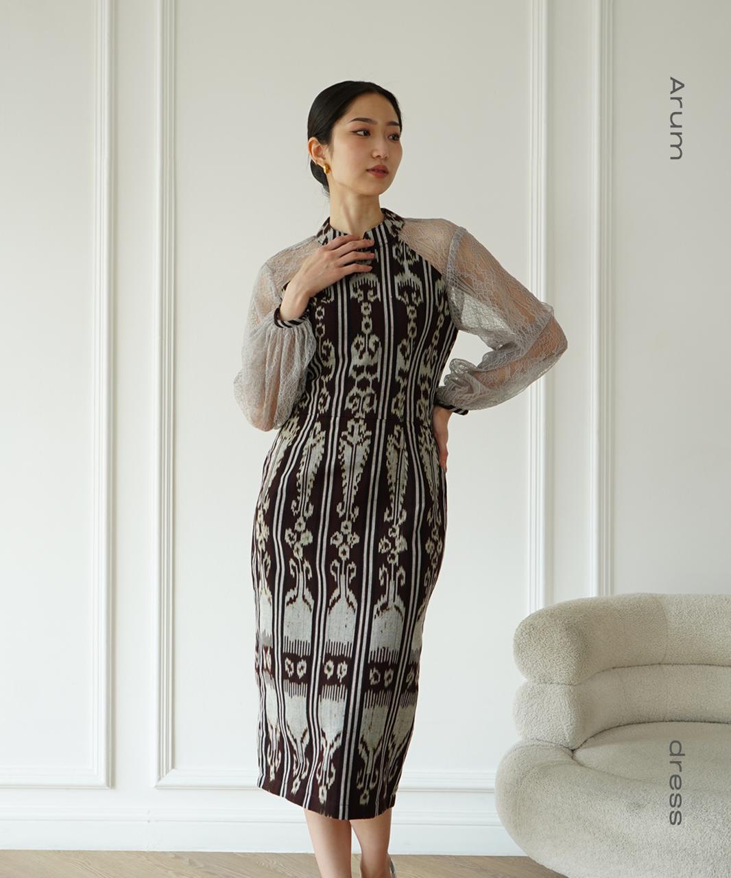 Arum Dress - Foto 2
