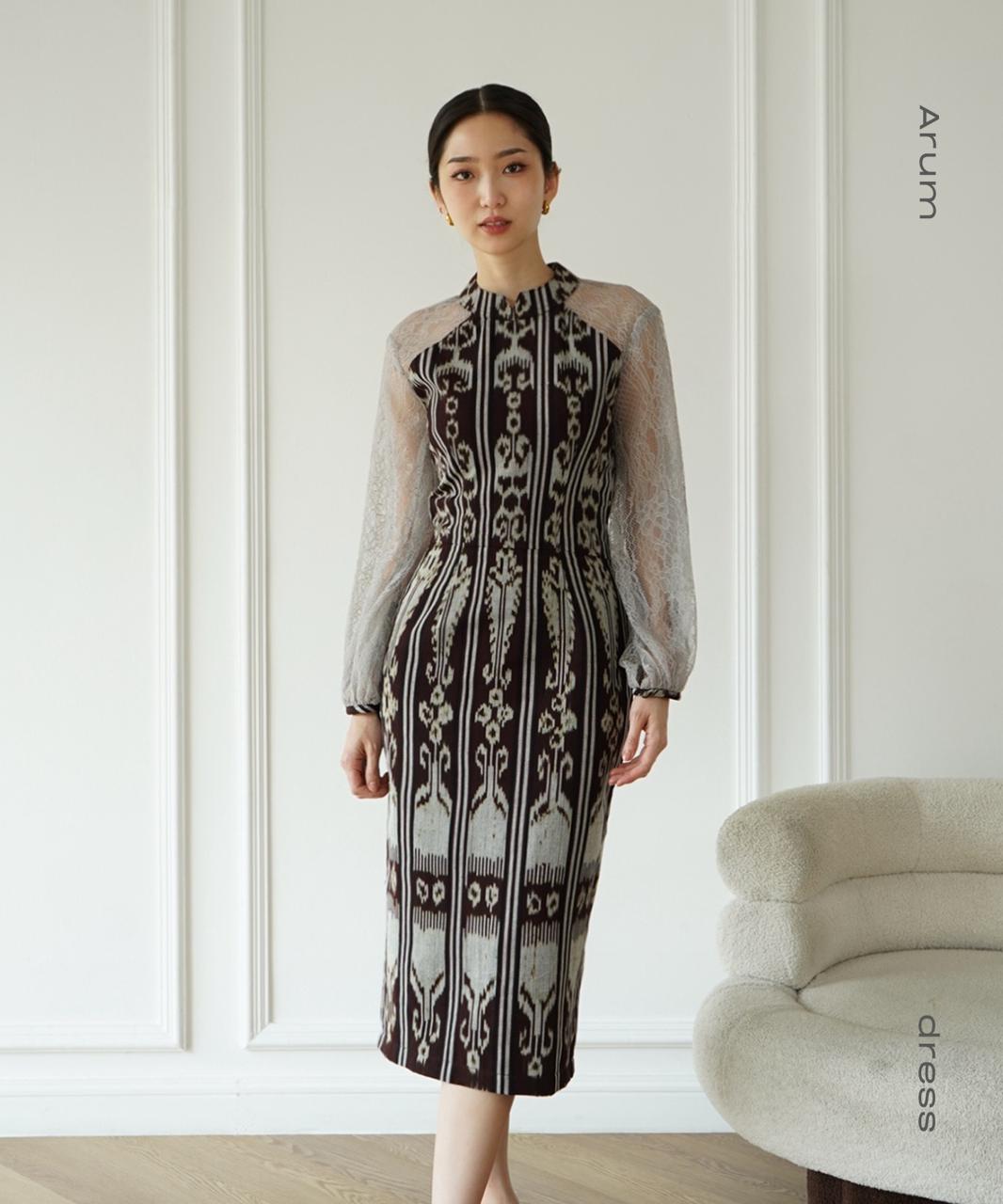 Arum Dress - Foto 1