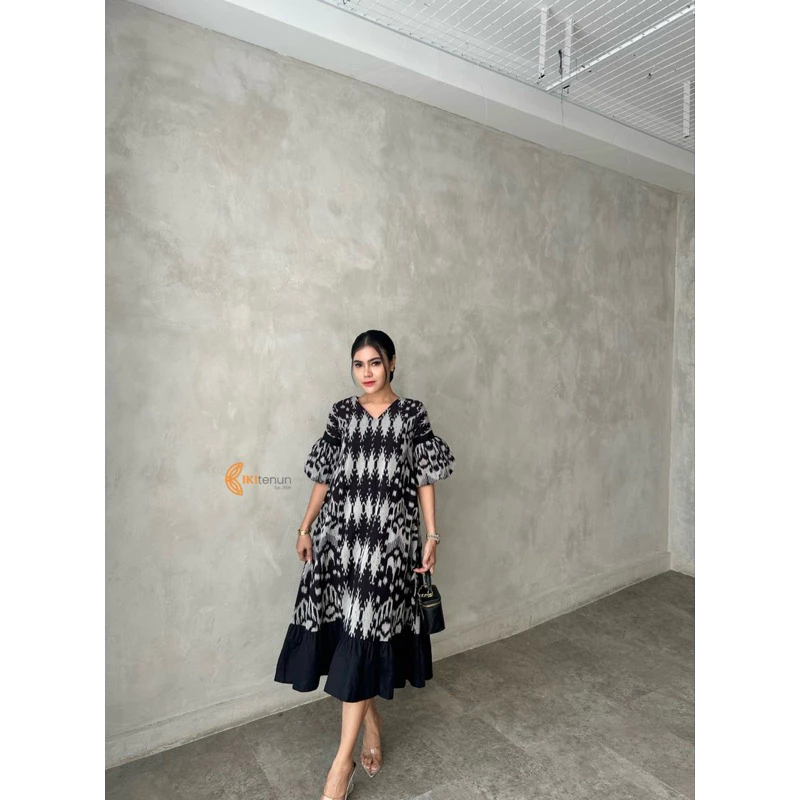 Anna Dress