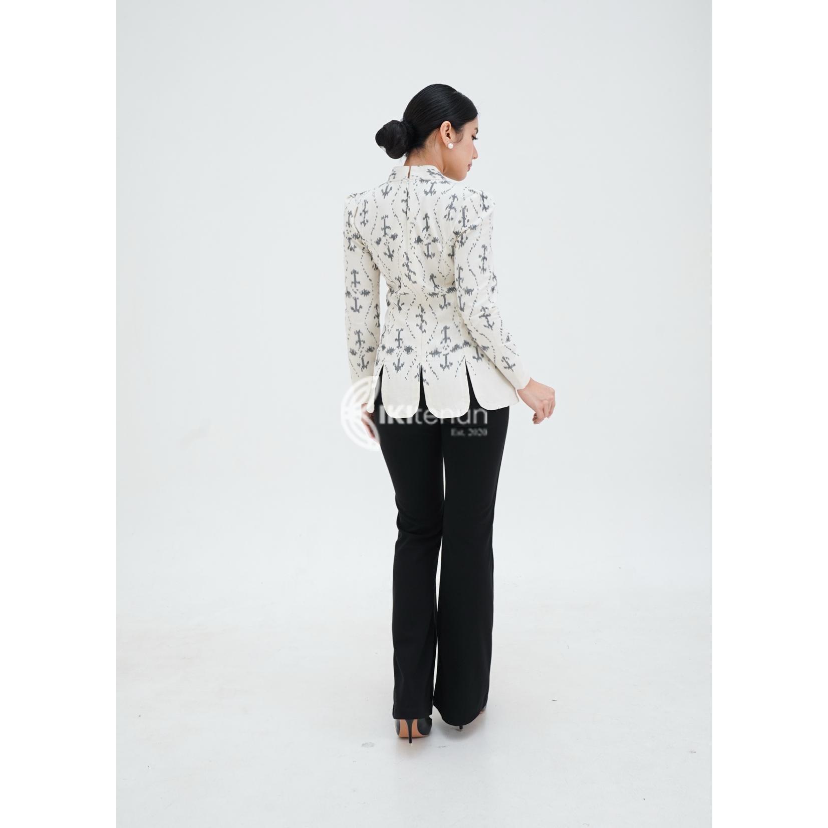 Ariel Blouse - Foto 2