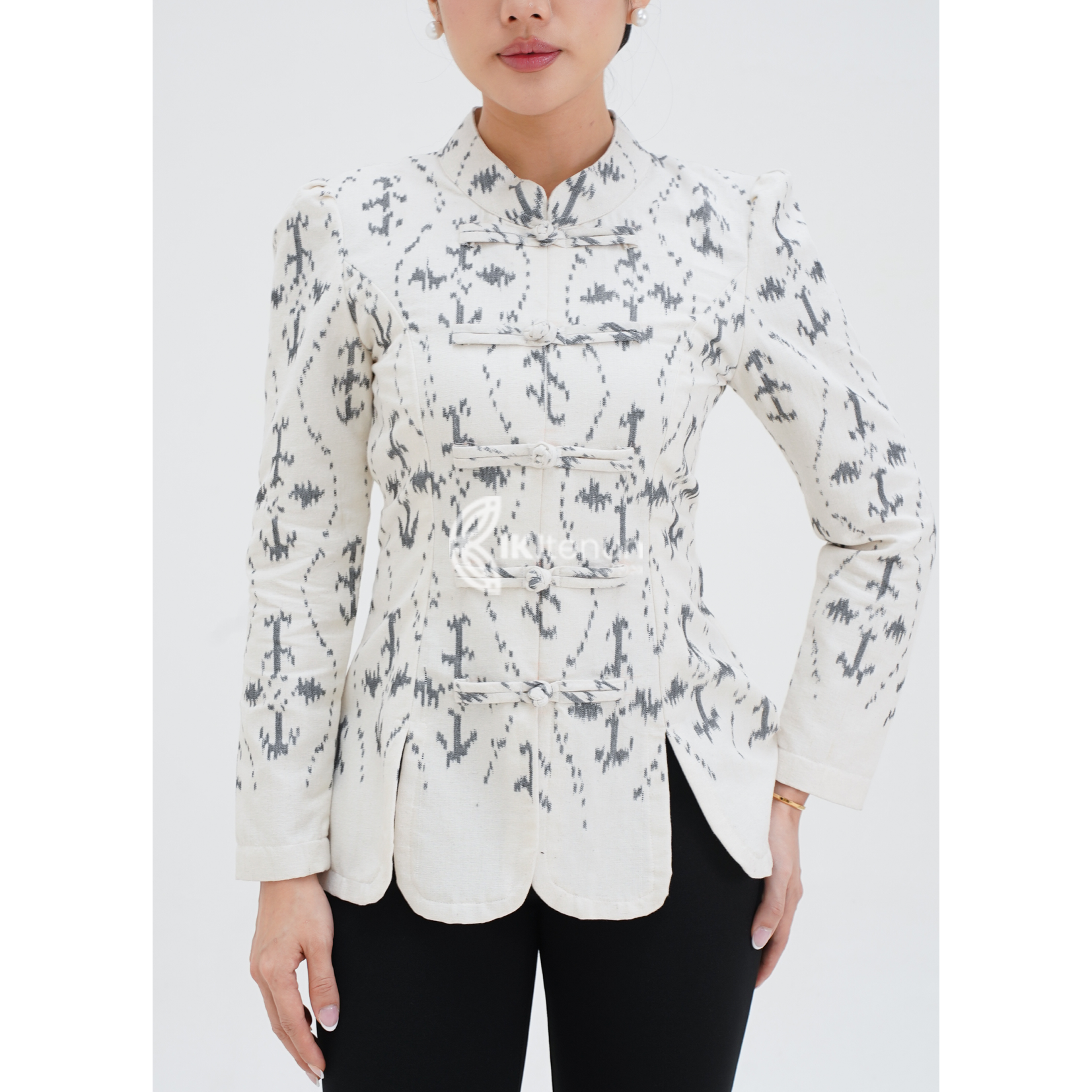 Ariel Blouse - Foto 3