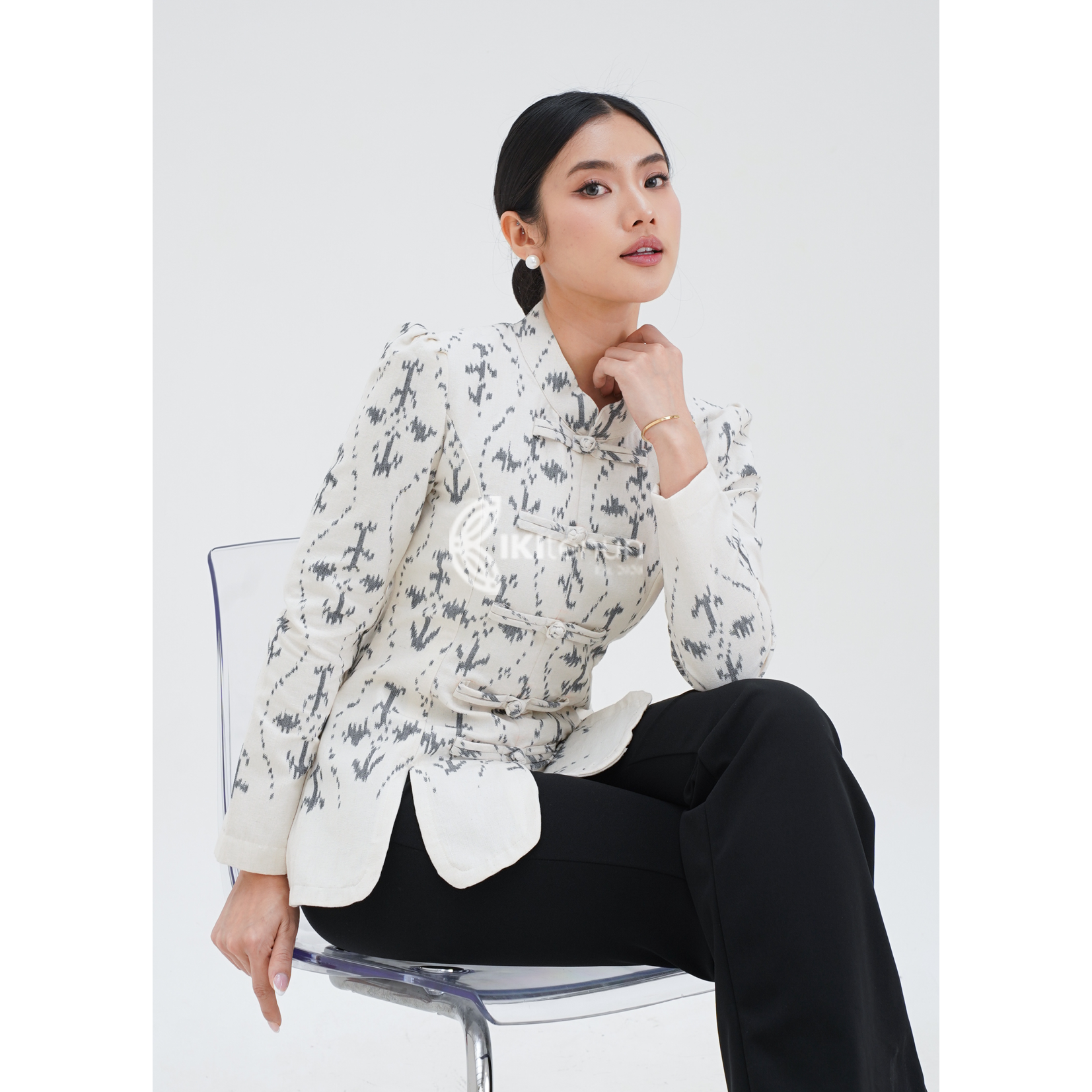 Ariel Blouse - Foto 4