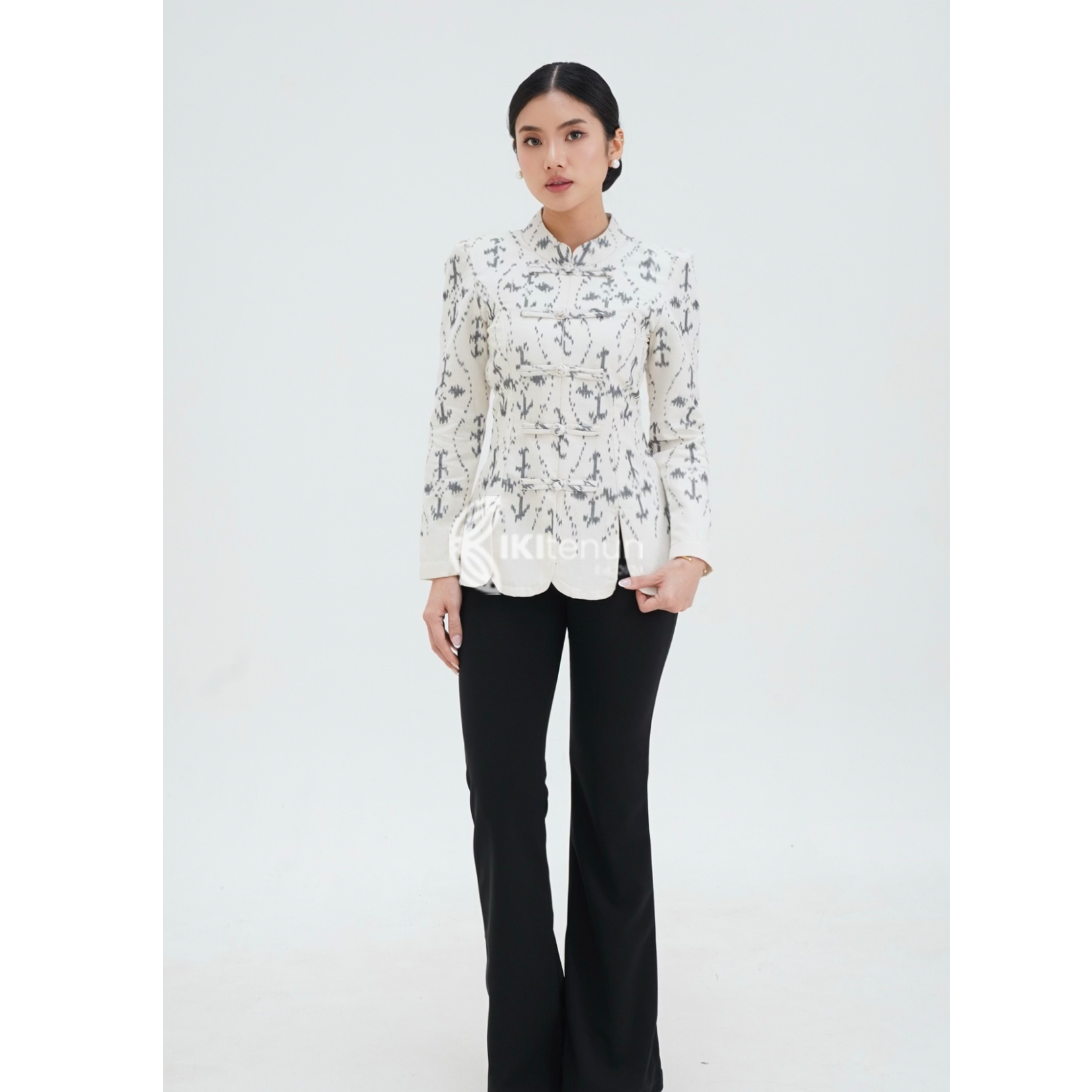 Ariel Blouse - Foto 5