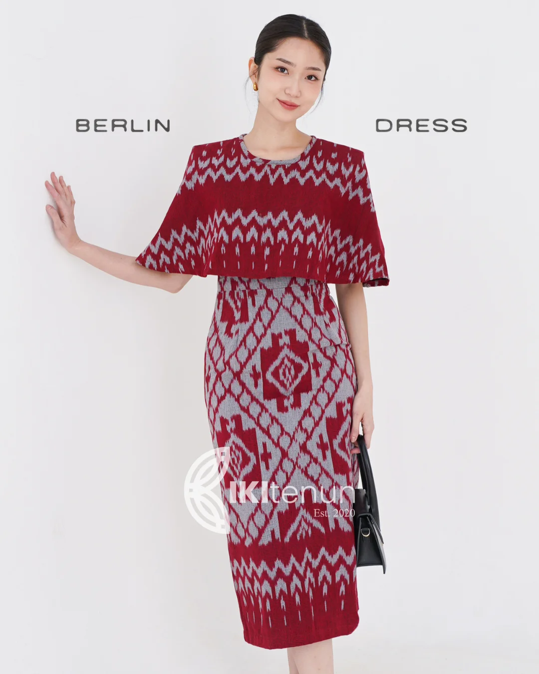 Berlin  Dress - Foto 2