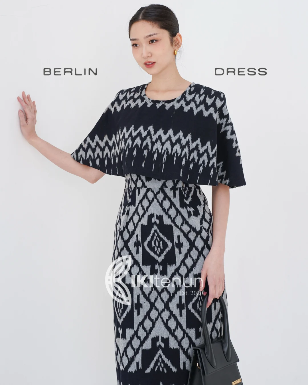 Berlin  Dress - Foto 3