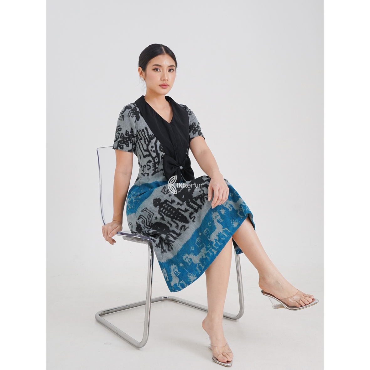 Ayra Dress - Foto 1