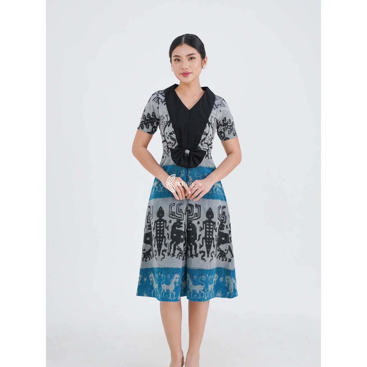 Ayra Dress - Foto 2