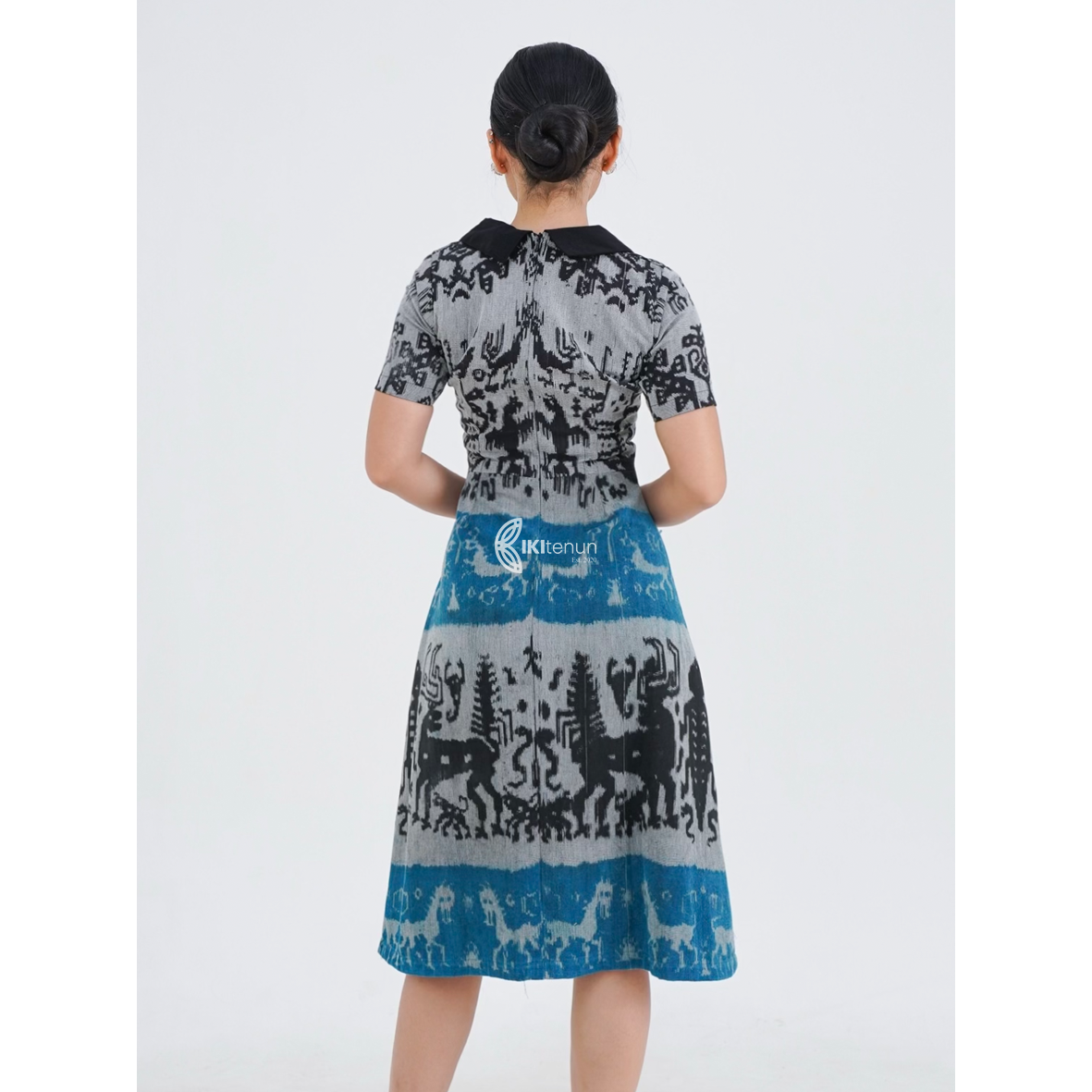 Ayra Dress - Foto 3