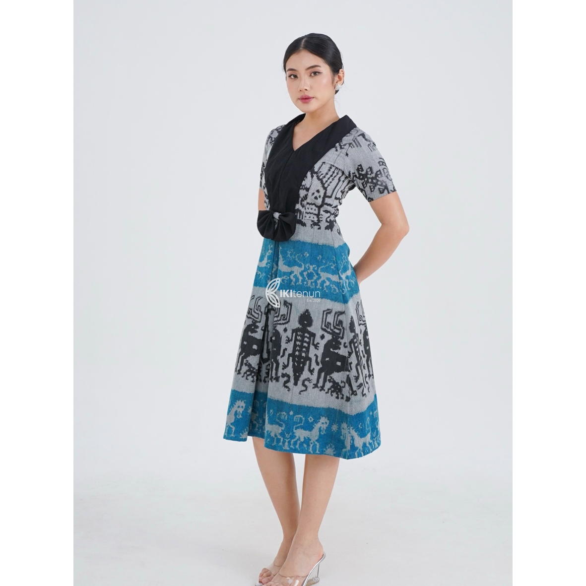 Ayra Dress - Foto 4
