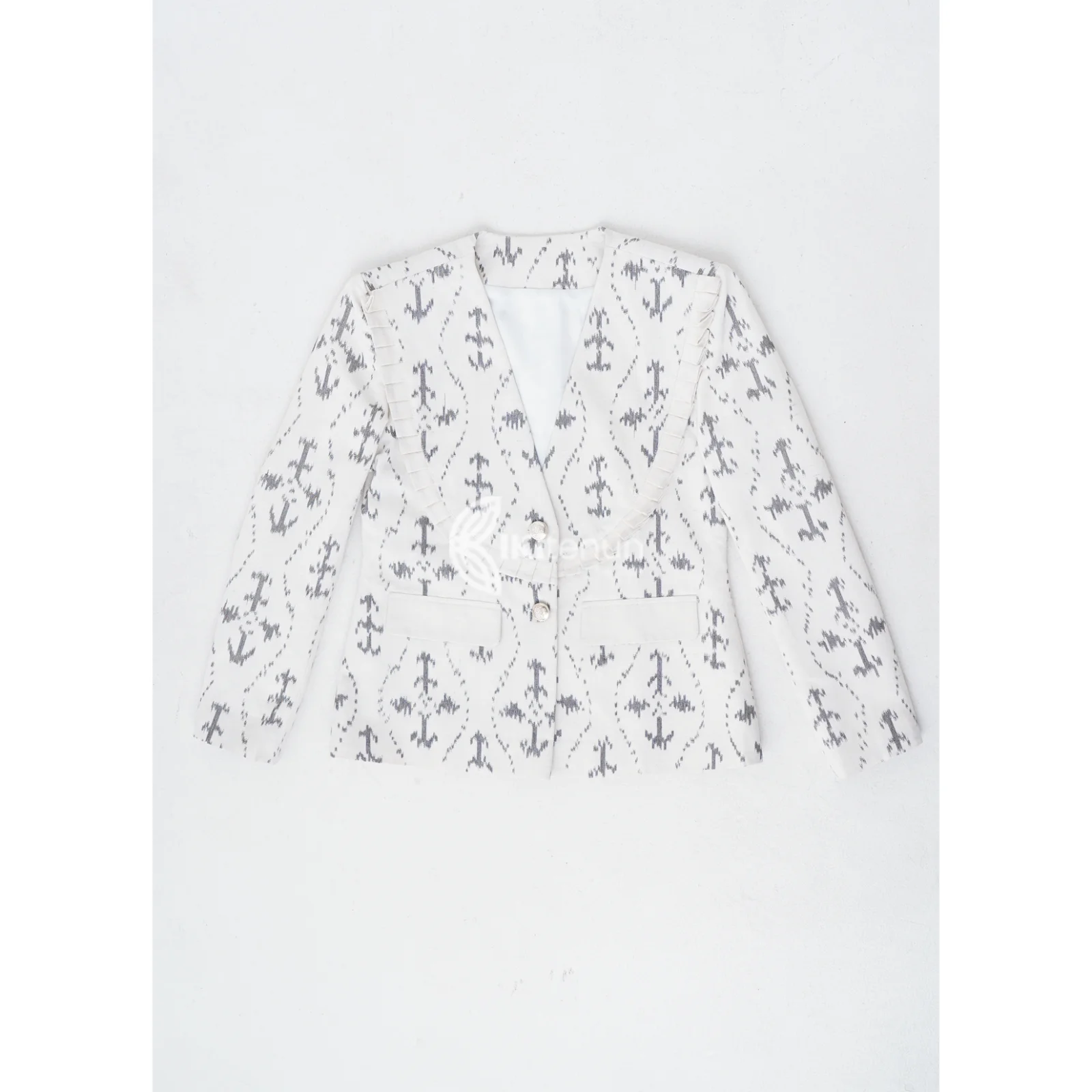 Berdie Blazer - Foto 7