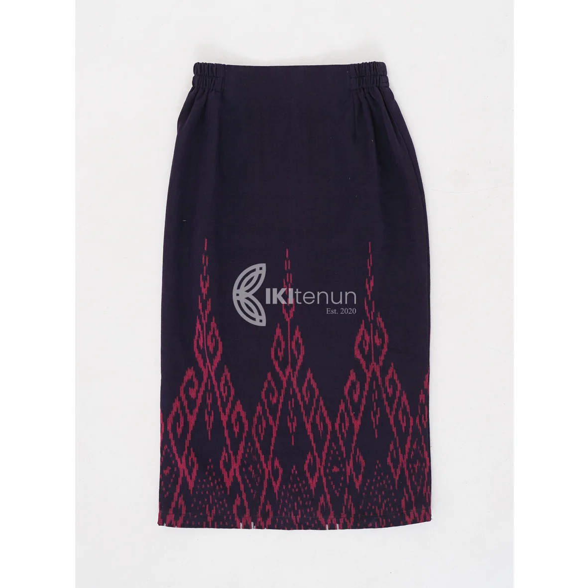 Bianca Dress Violet - Foto 8