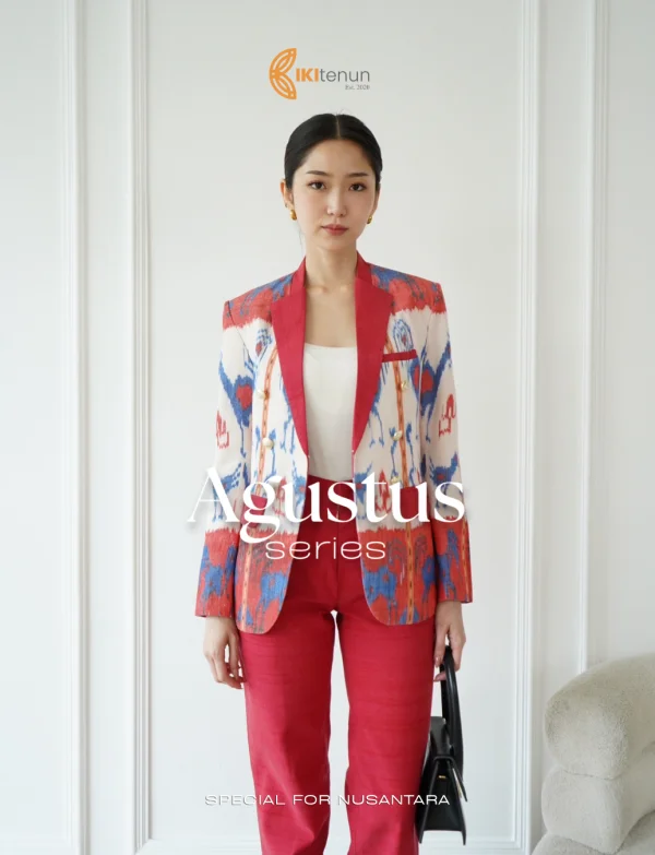Dirgayu Blazer - Foto 1