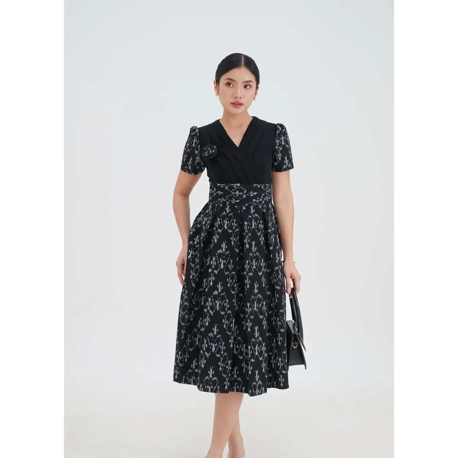 Erica Dress - Foto 1