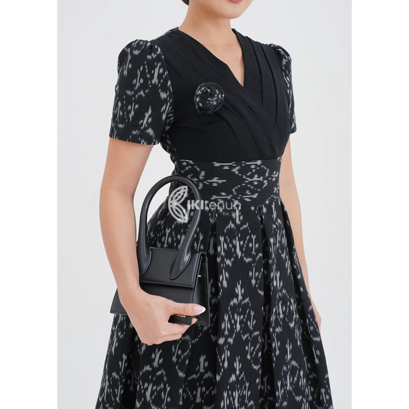 Erica Dress - Foto 4
