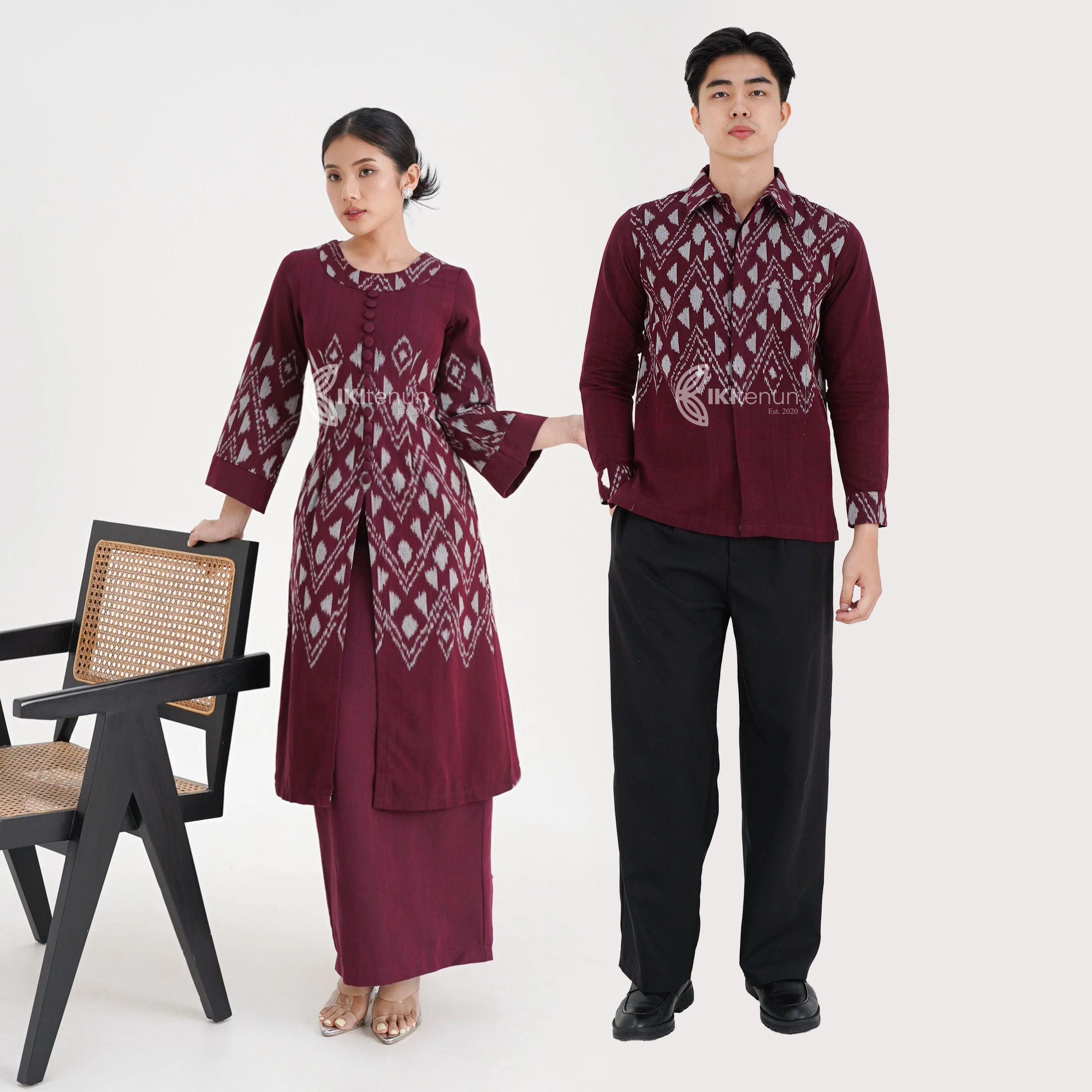 Puspa Set