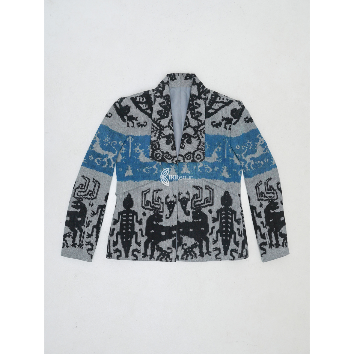 Gizzel Blazer - Foto 6