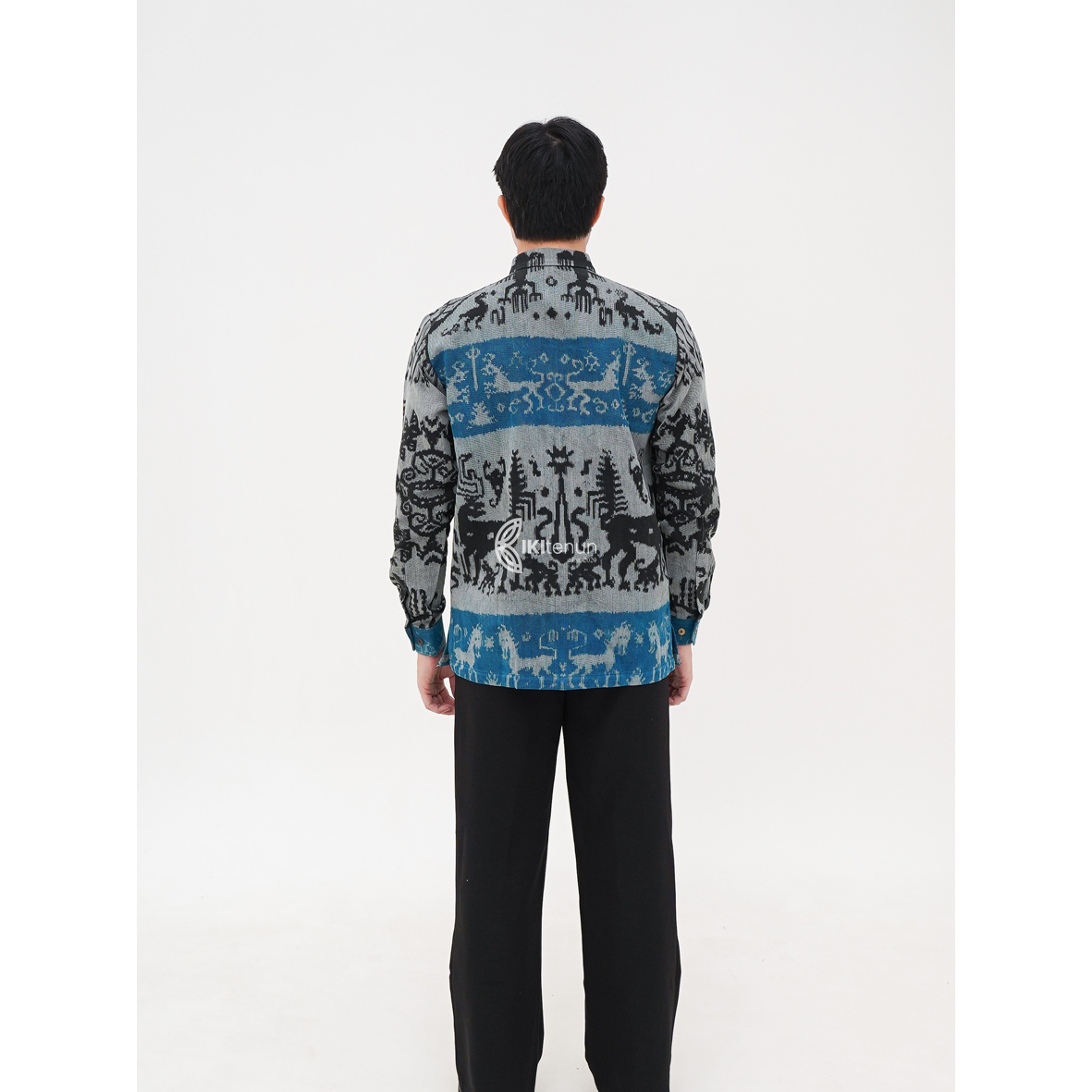 Gizzel Blazer - Foto 10