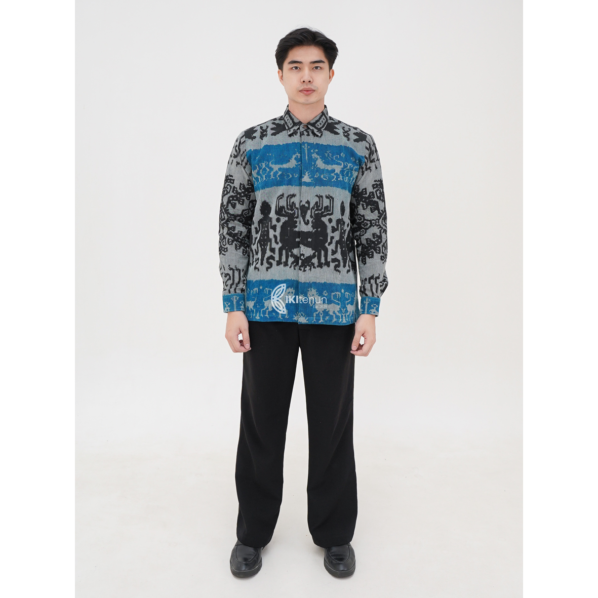 Gizzel Blazer - Foto 11