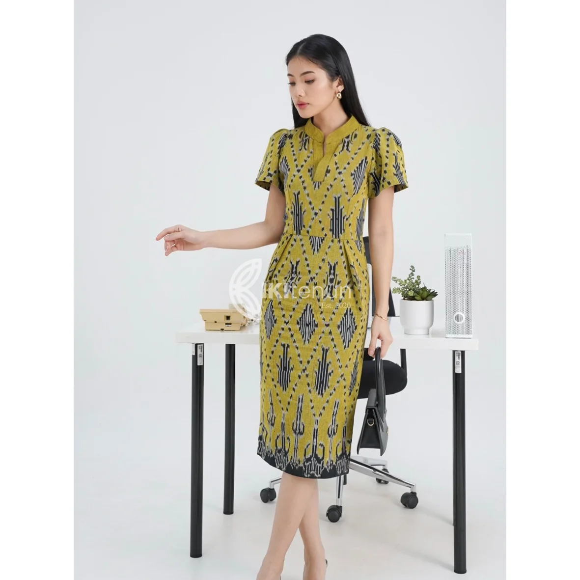 Kaluna Dress - Foto 1