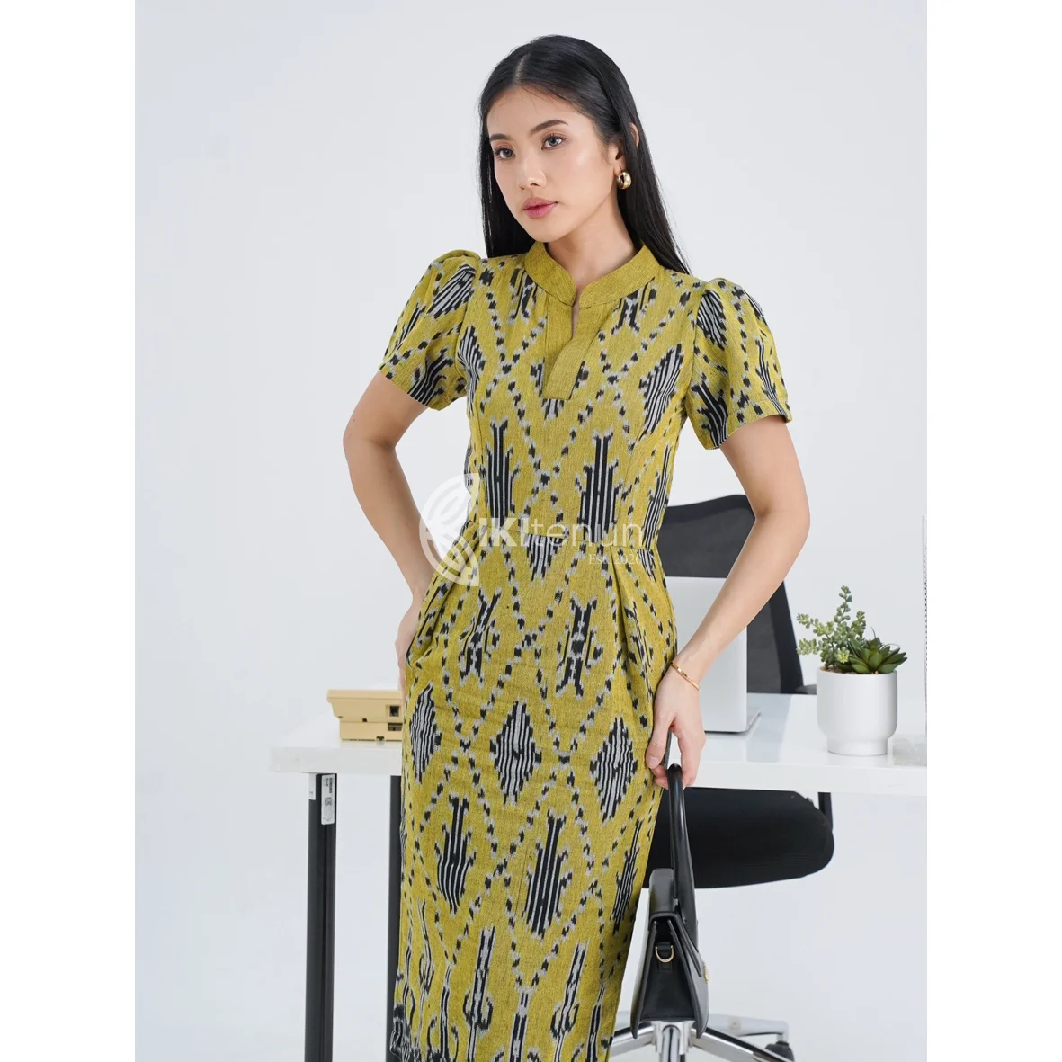Kaluna Dress - Foto 2