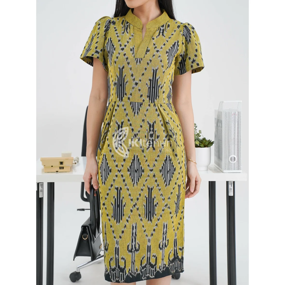 Kaluna Dress - Foto 3