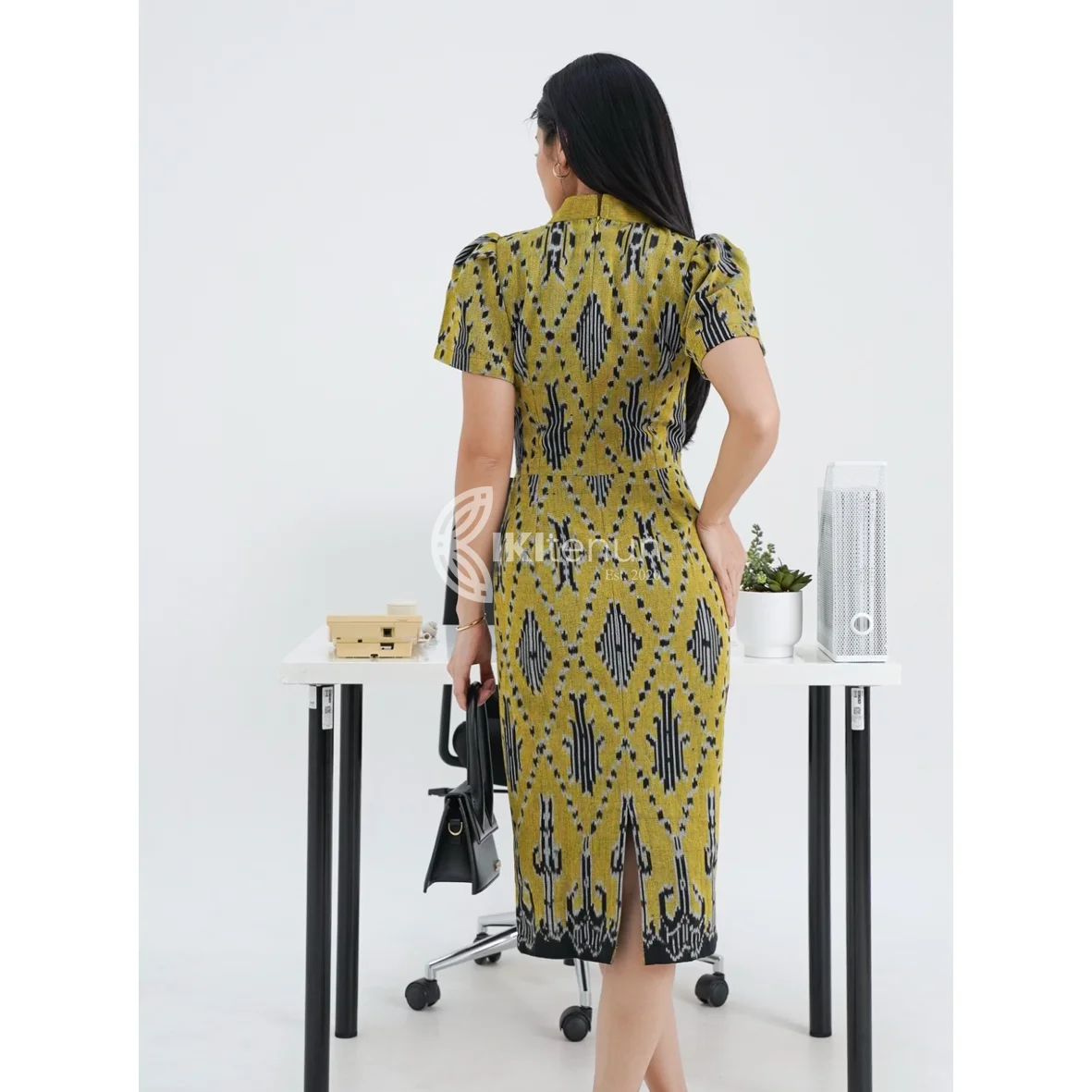 Kaluna Dress - Foto 4