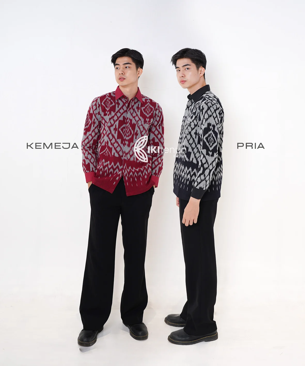 Kemeja
