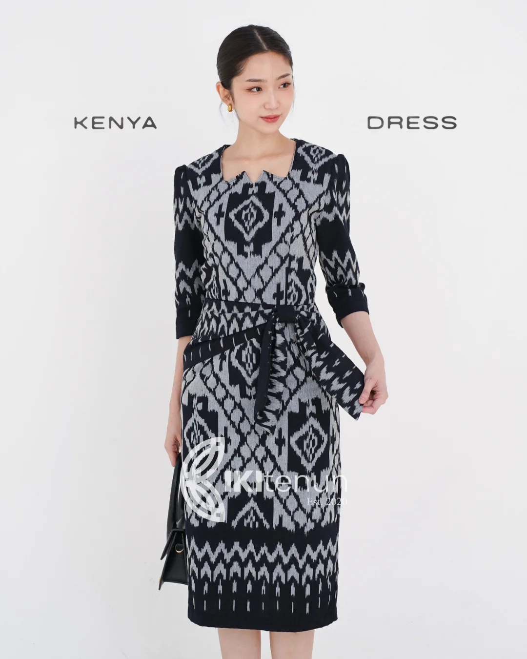 Kenya Dress - Foto 2