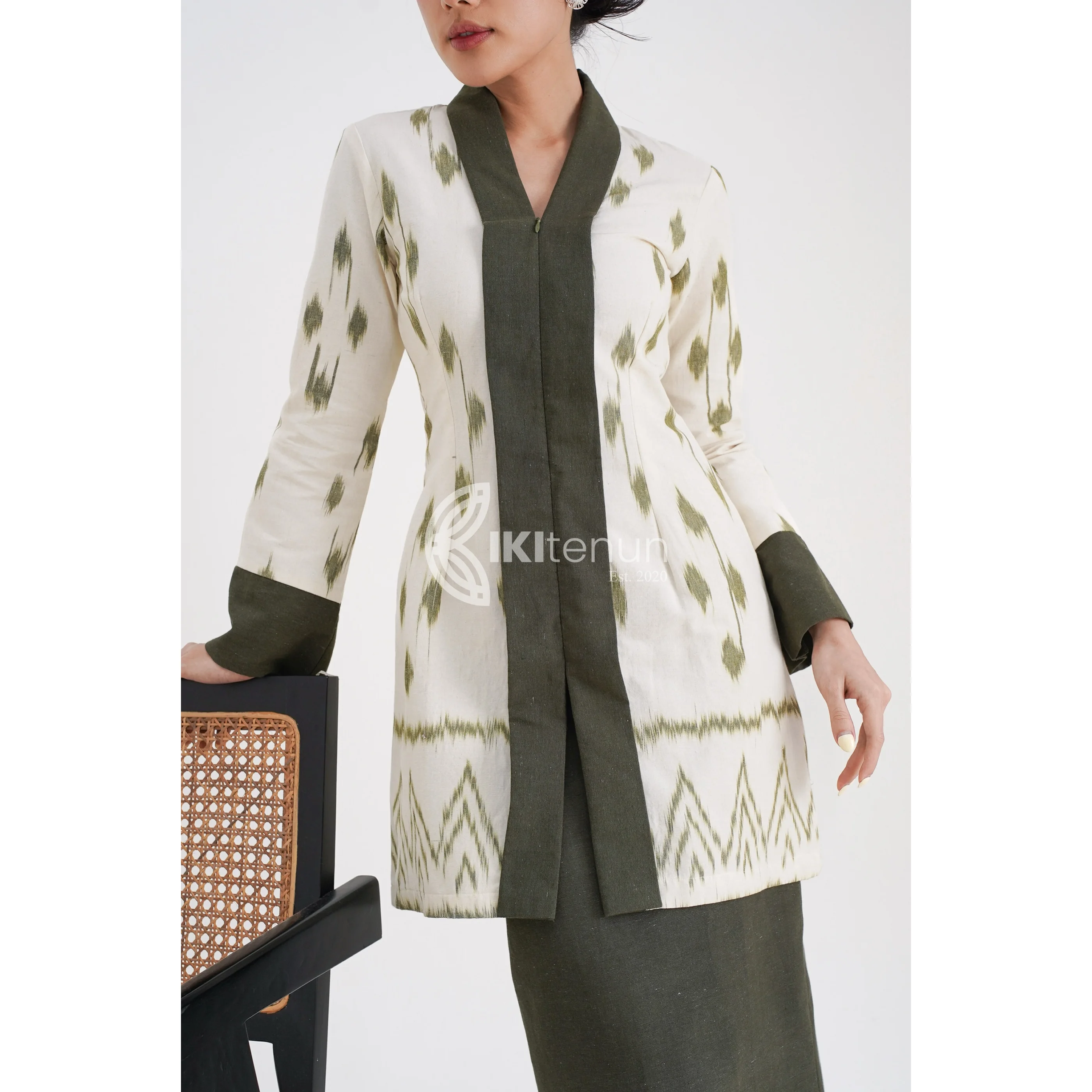 Kusuma Dress - Foto 2