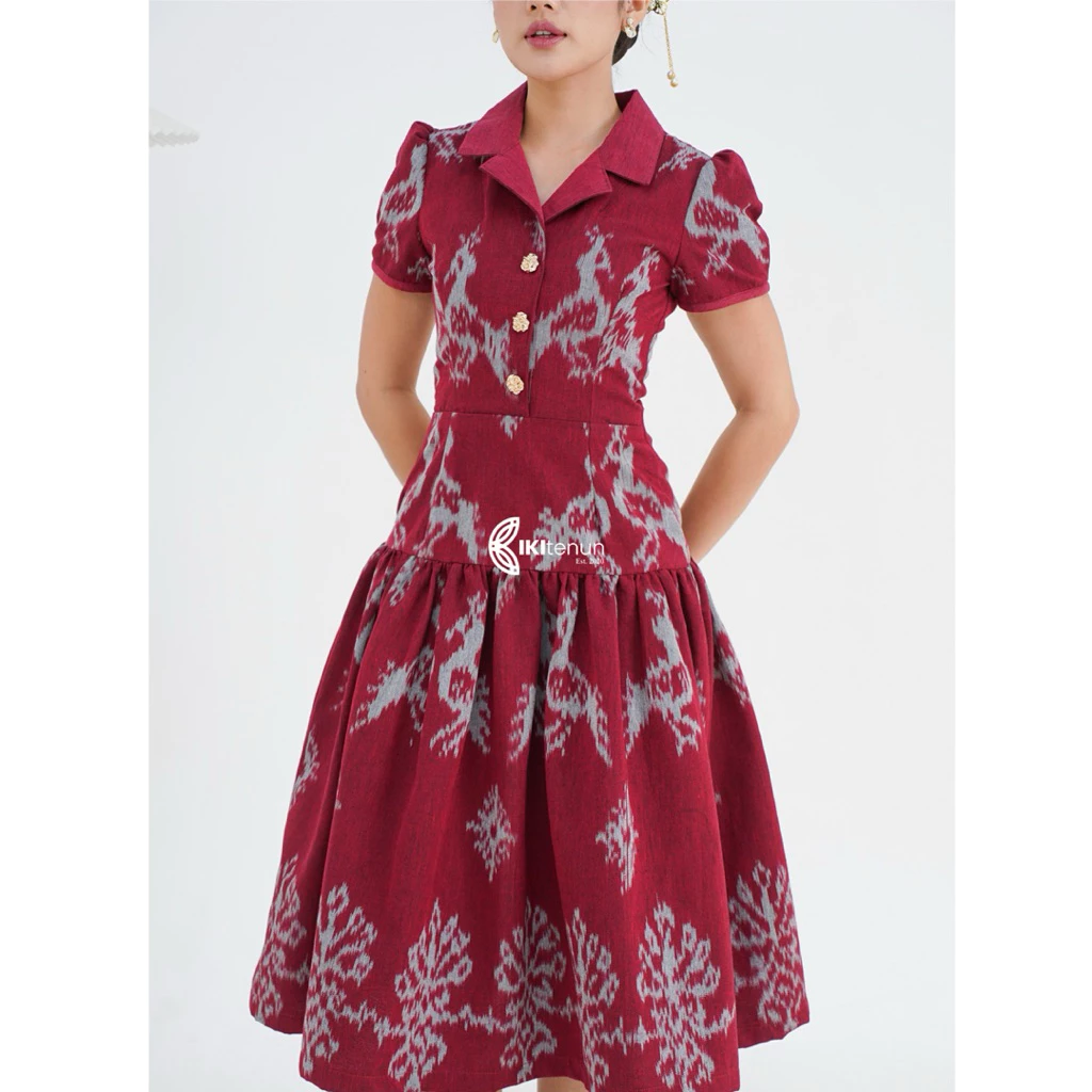 Lestari Dress - Foto 2