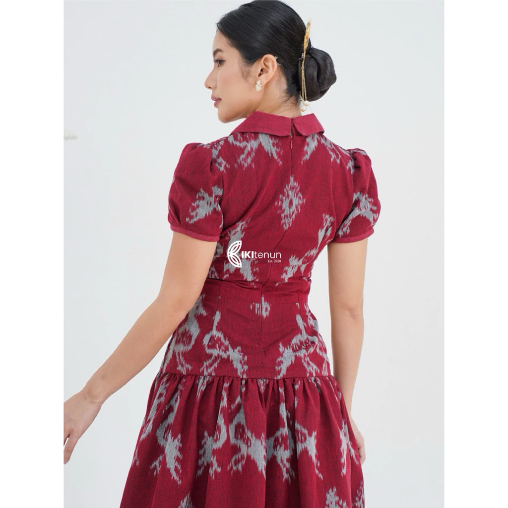 Lestari Dress - Foto 3