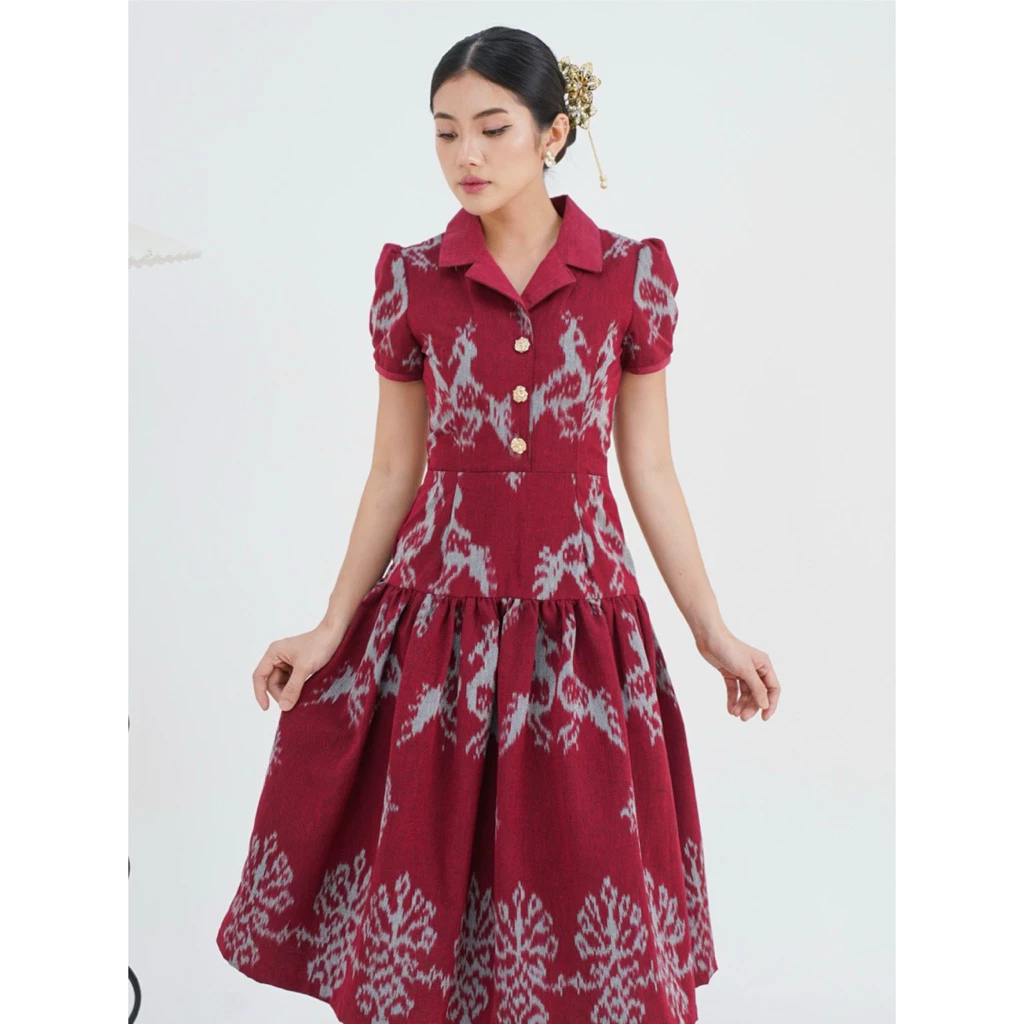 Lestari Dress - Foto 4