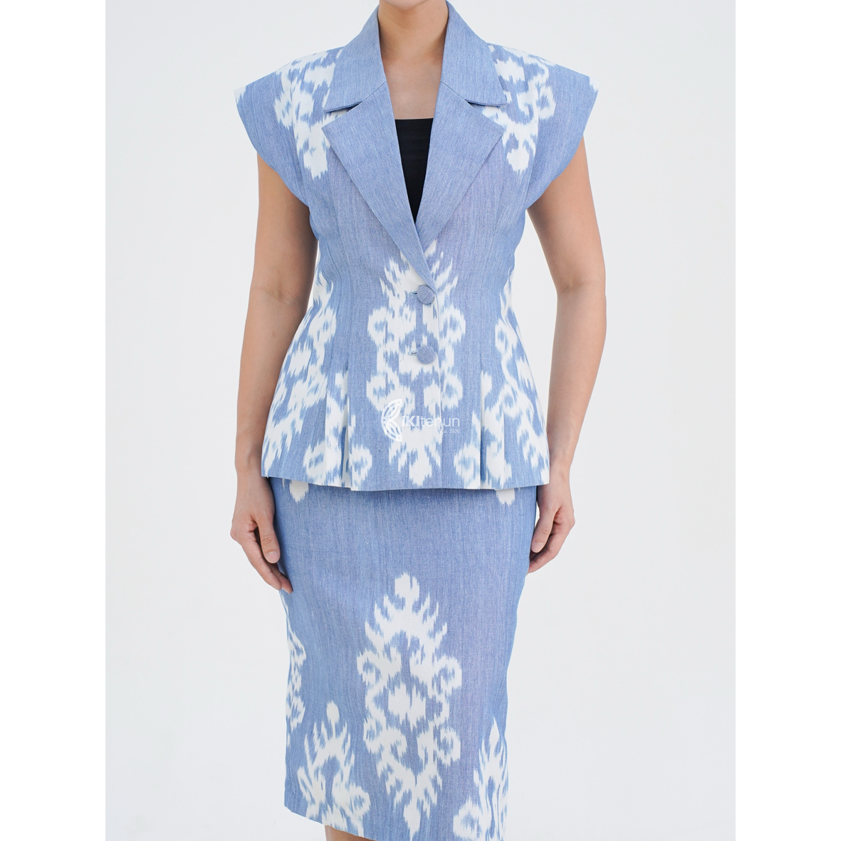 Lucia Vest - Foto 4