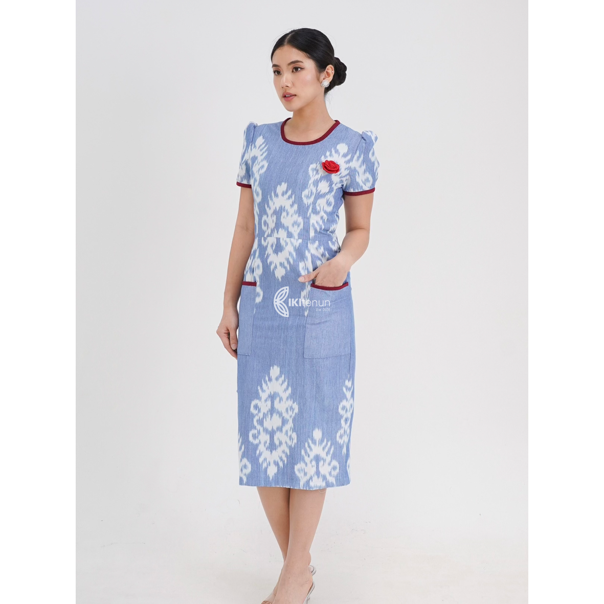 Milie Dress - Foto 1