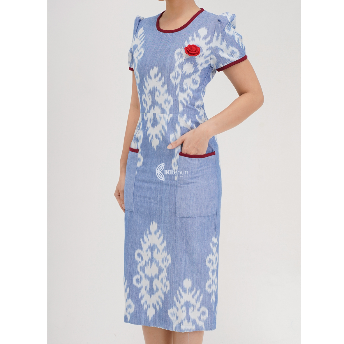 Milie Dress - Foto 3