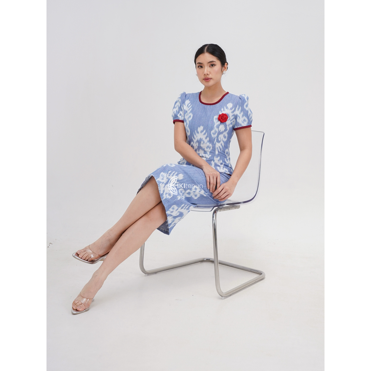 Milie Dress - Foto 5