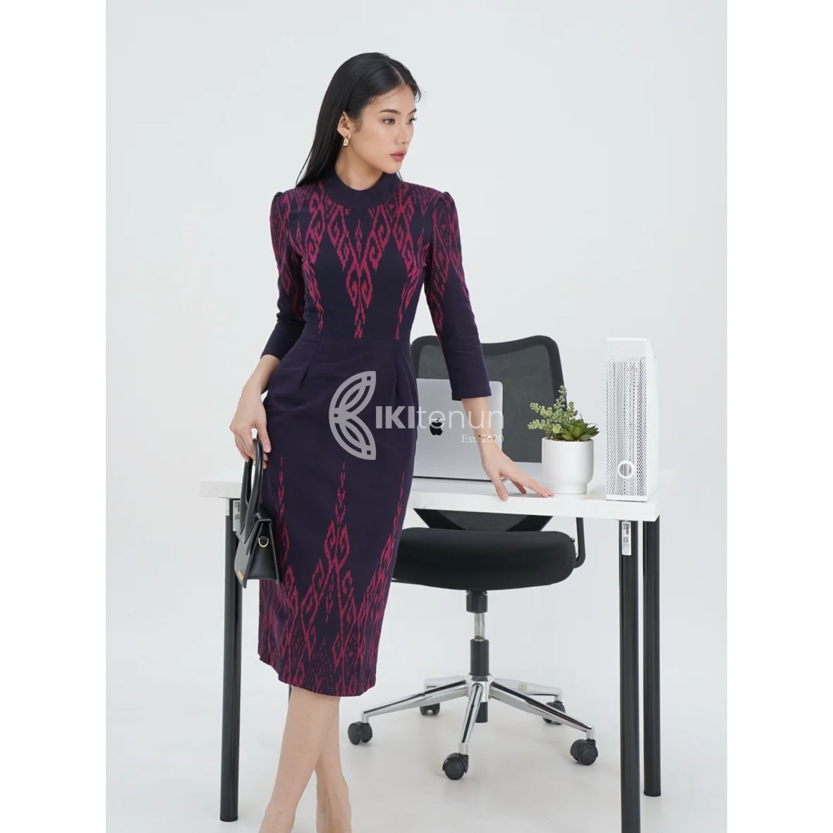 Monic Dress - Foto 1