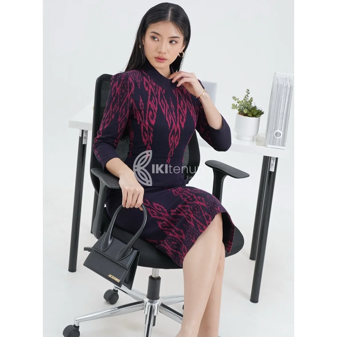 Monic Dress - Foto 5