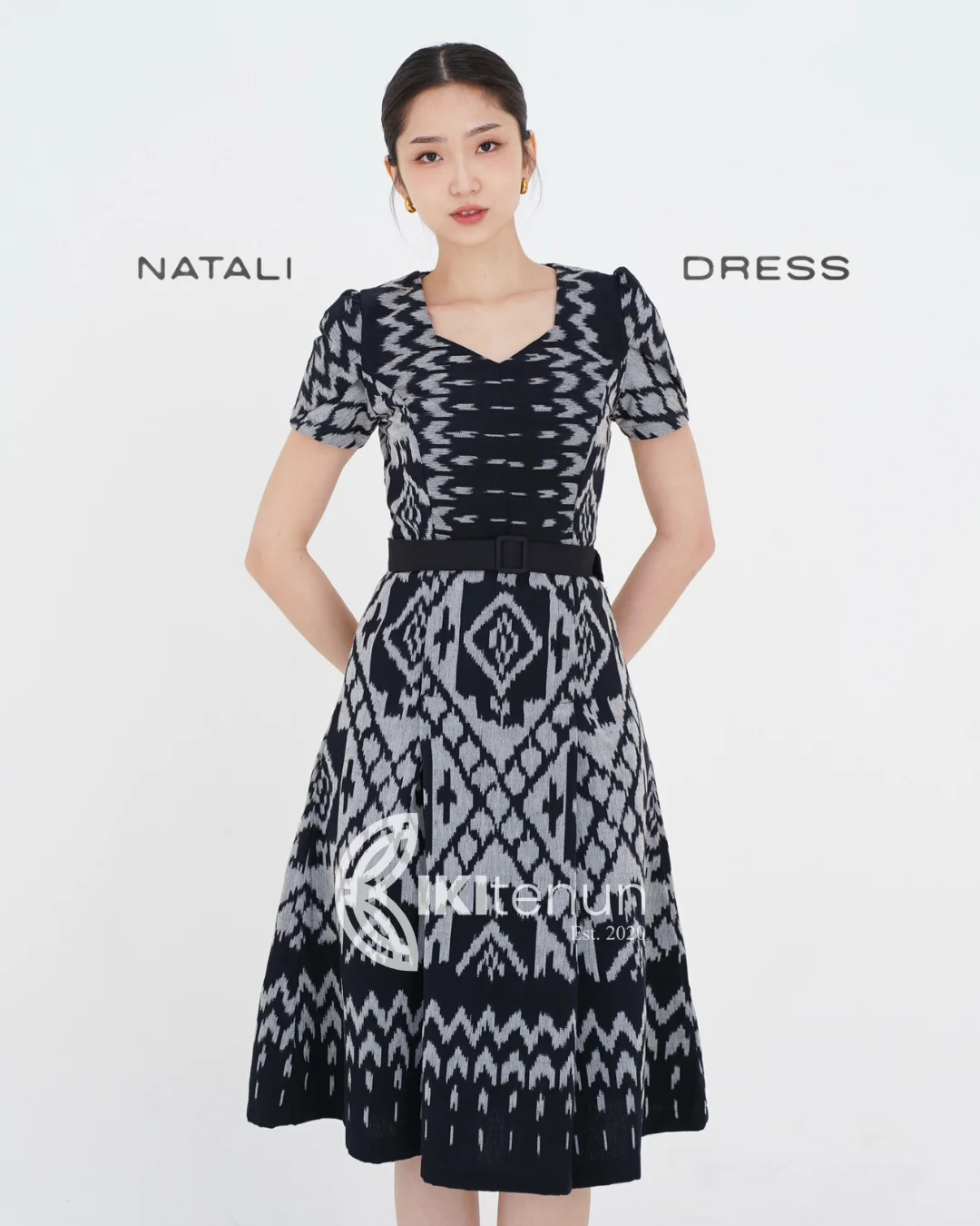 Natali Dress - Foto 2