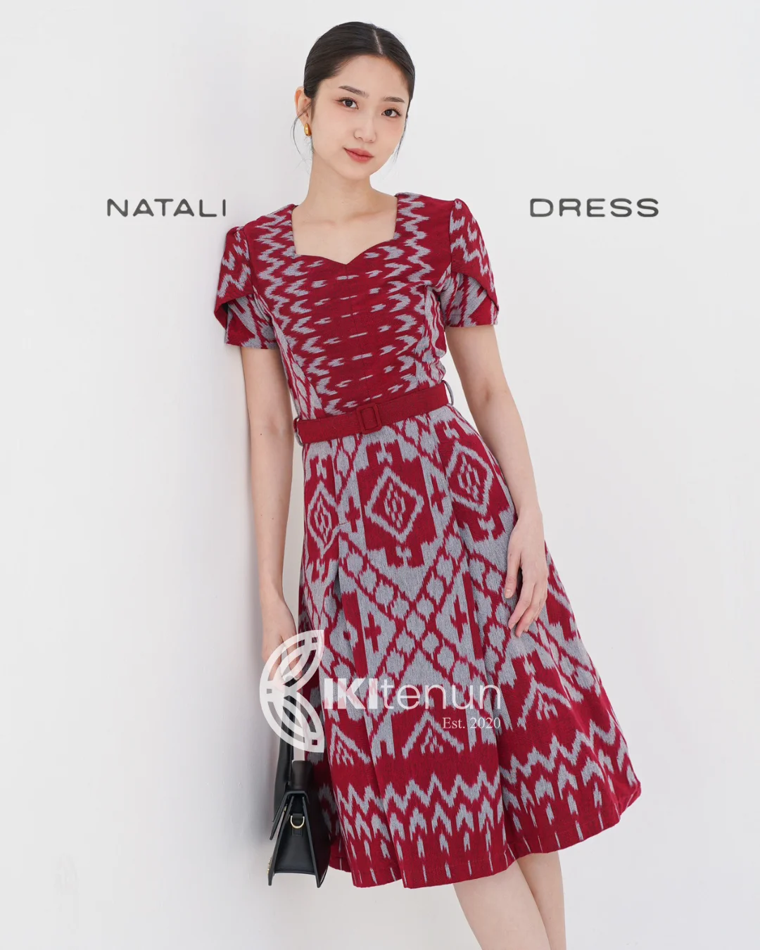 Natali Dress - Foto 3