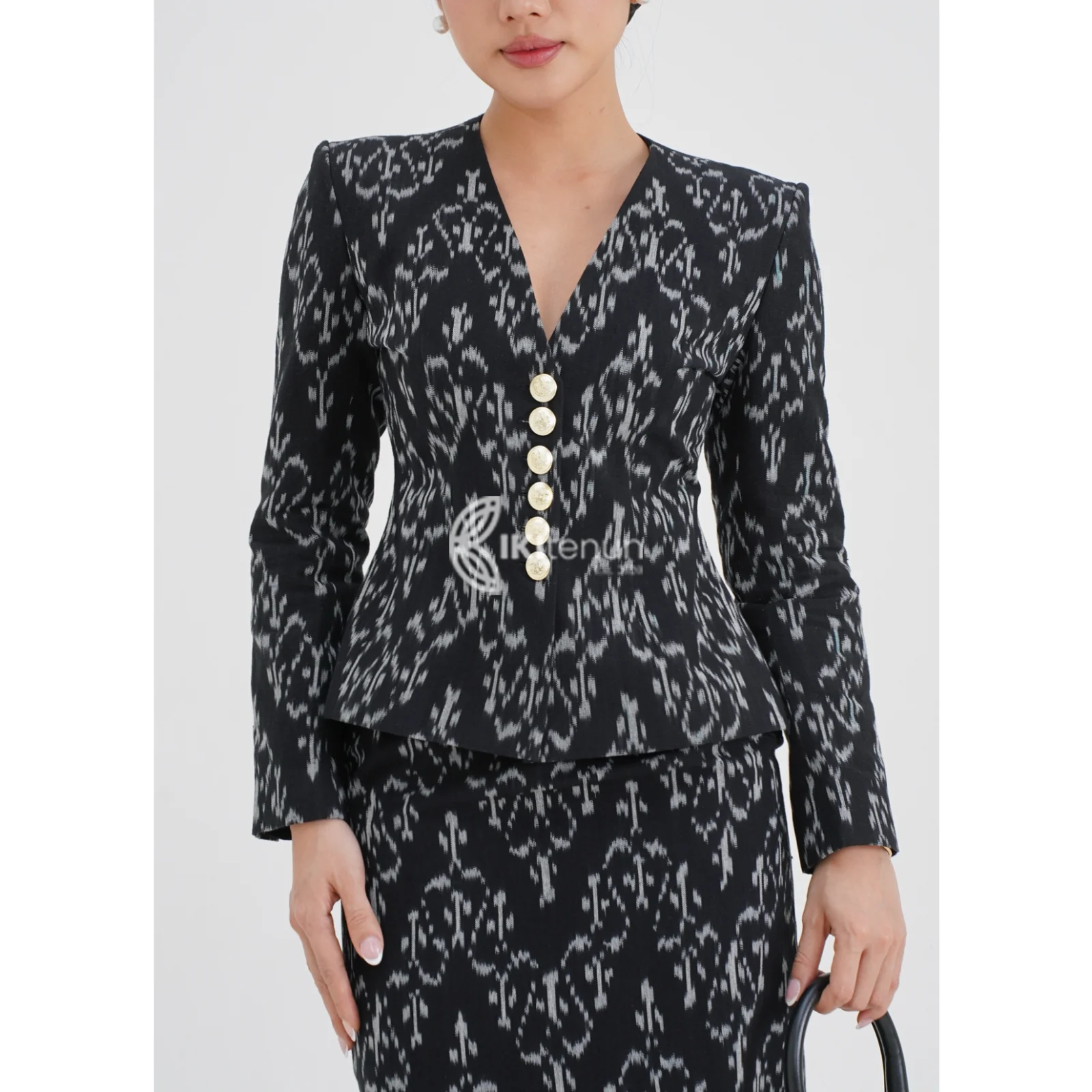 Nerissa Blazer - Foto 2