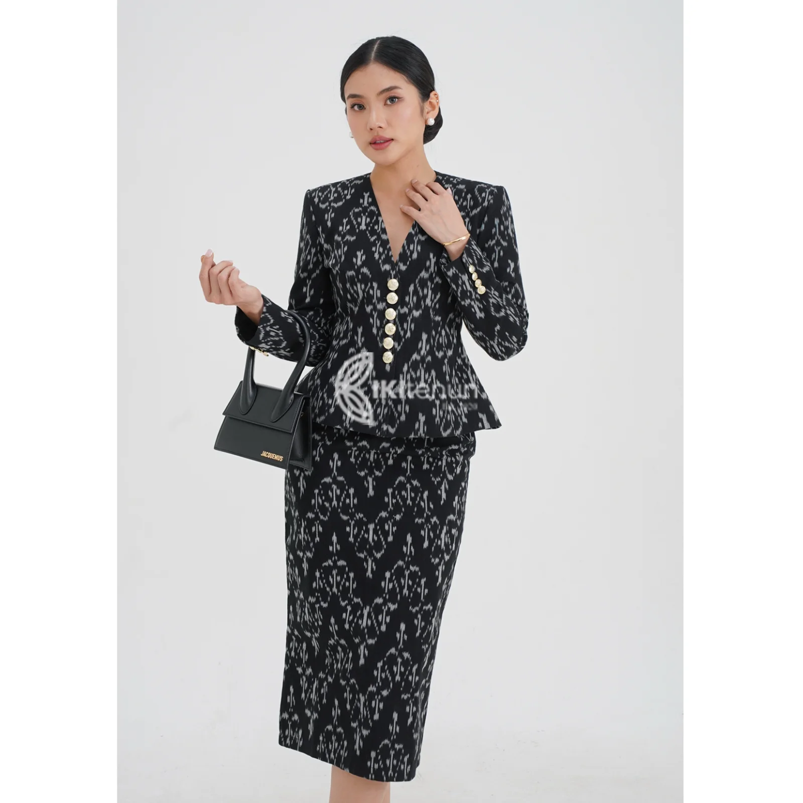 Nerissa Blazer - Foto 1