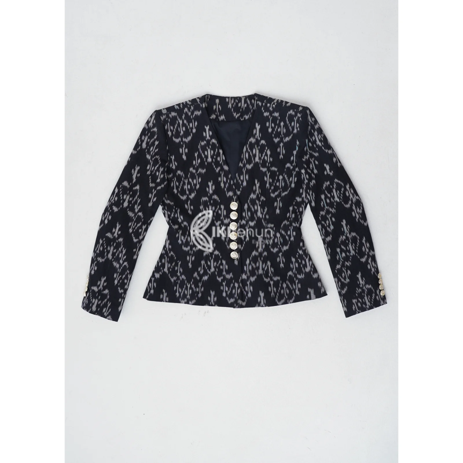 Nerissa Blazer - Foto 6
