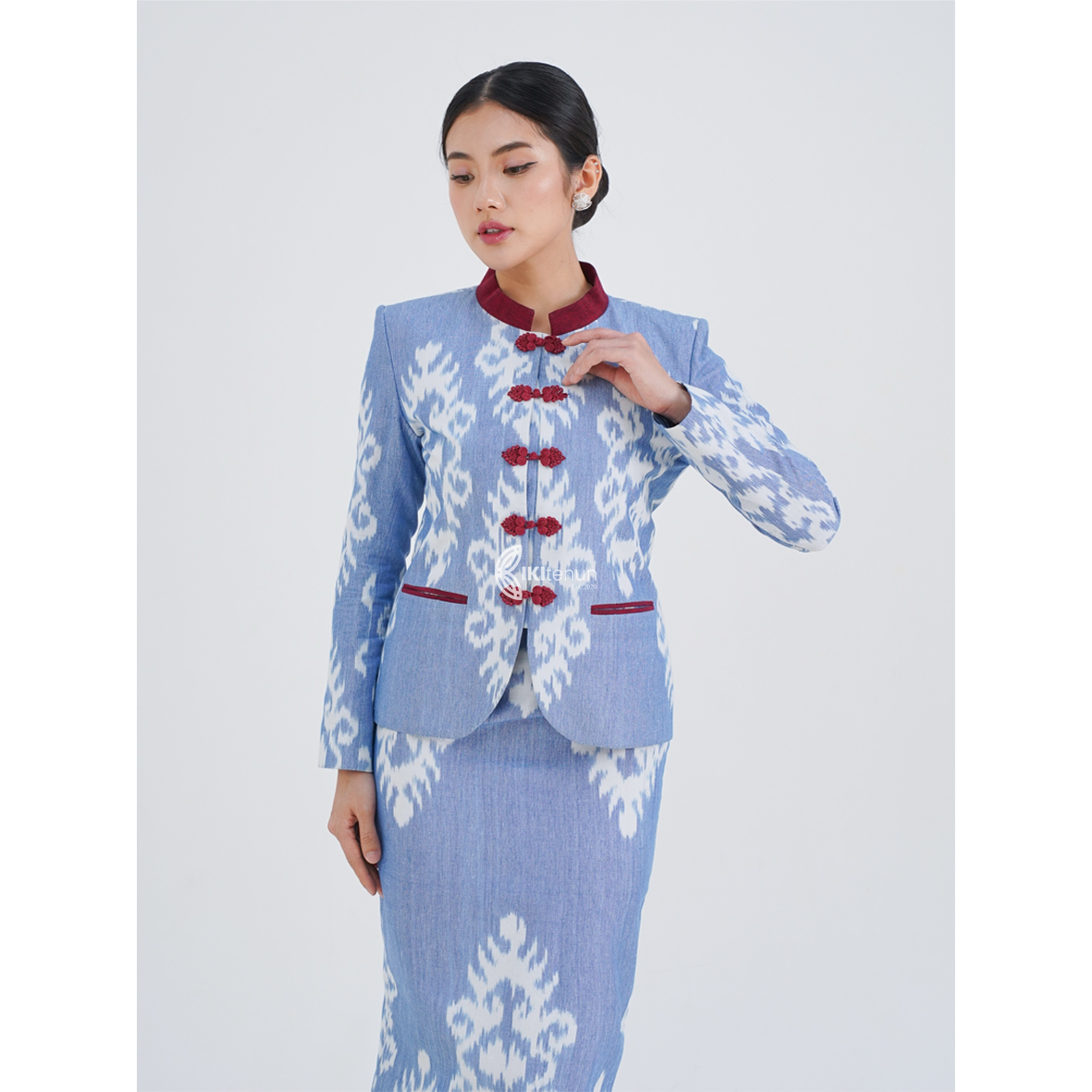 Nixie Blazer - Foto 1