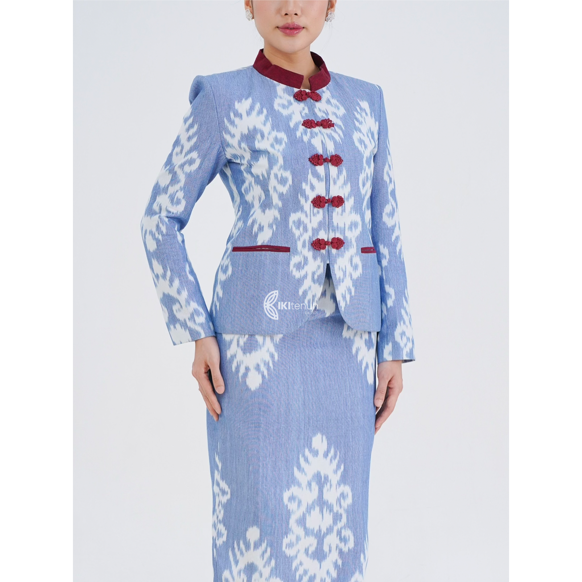Nixie Blazer - Foto 2