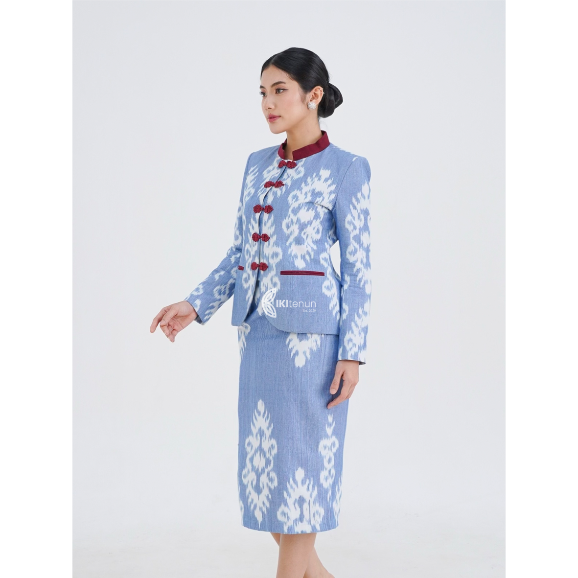 Nixie Blazer - Foto 4