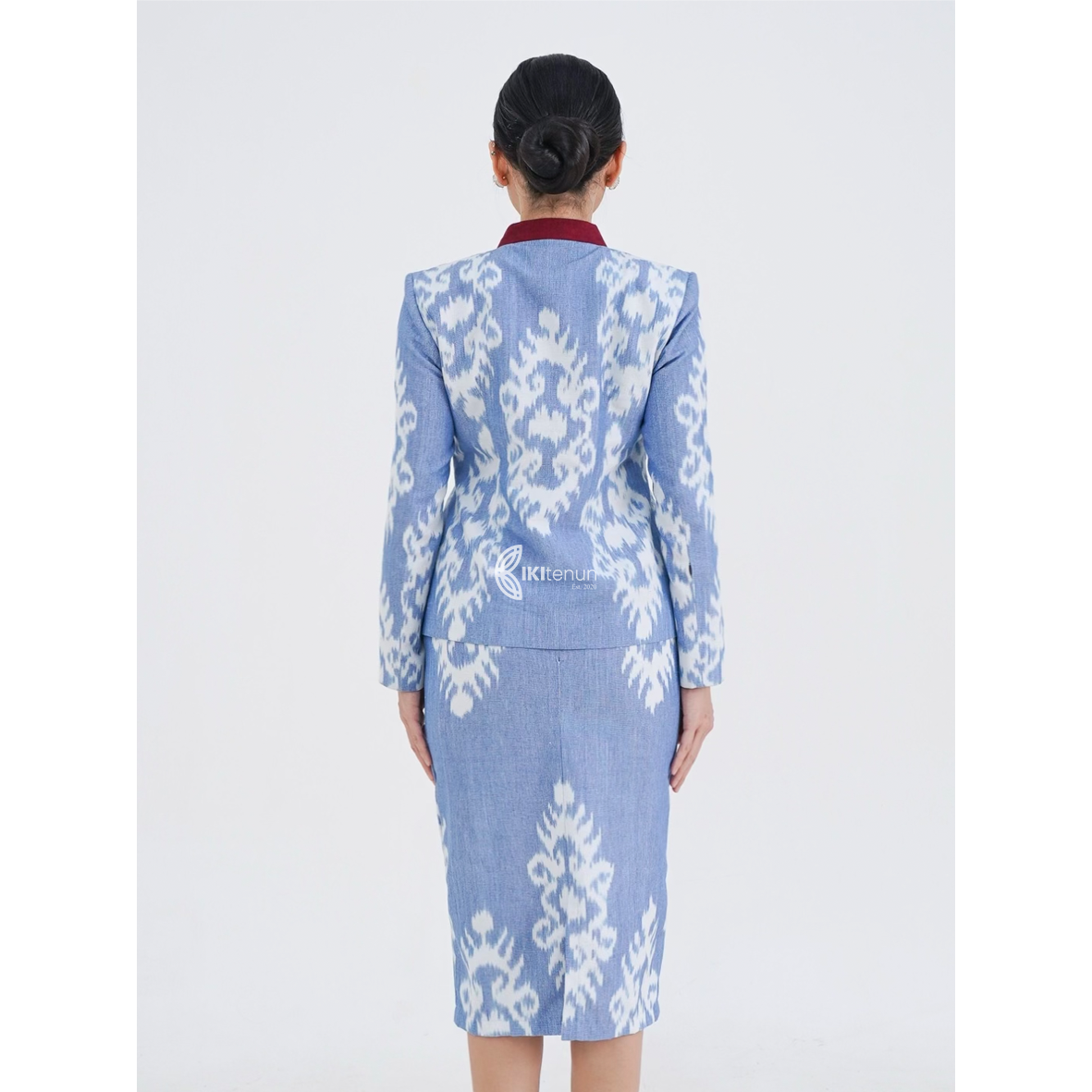 Nixie Blazer - Foto 5