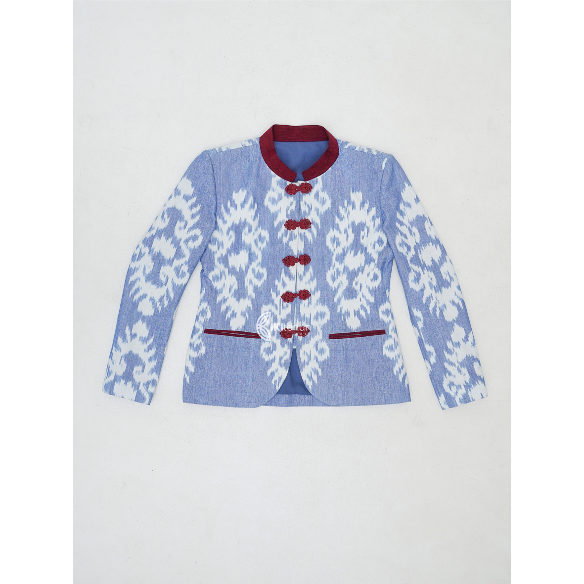 Nixie Blazer - Foto 6