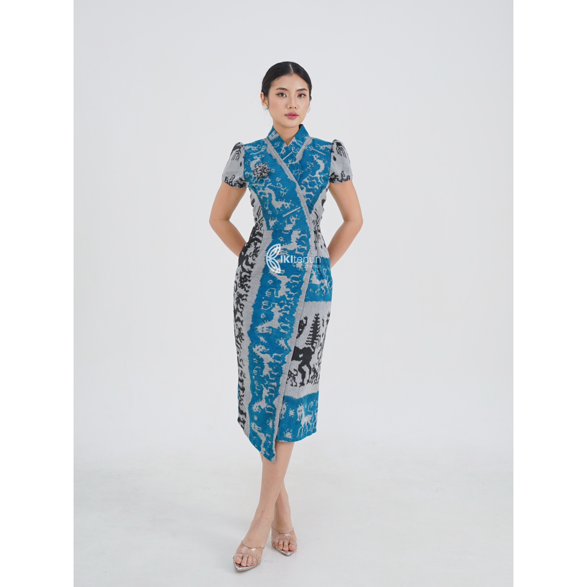 Orella Dress - Foto 1