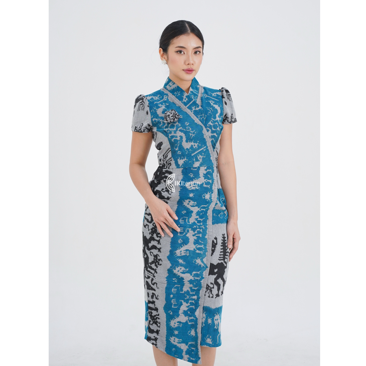 Orella Dress - Foto 4